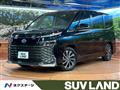2025 Toyota Voxy