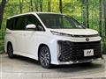 2025 Toyota Voxy