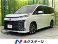 2025 Toyota Voxy