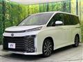 2025 Toyota Voxy