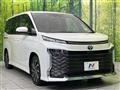 2025 Toyota Voxy
