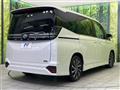 2025 Toyota Voxy