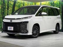 2023 Toyota Voxy