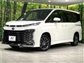 2025 Toyota Voxy