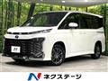 2025 Toyota Voxy