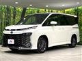 2025 Toyota Voxy
