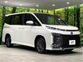 2025 Toyota Voxy