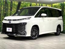 2025 Toyota Voxy
