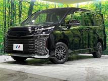 2025 Toyota Voxy