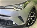 2017 Toyota C-HR