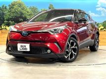 2018 Toyota C-HR