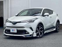 2018 Toyota C-HR
