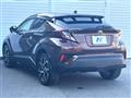 2019 Toyota C-HR