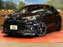 2019 Toyota C-HR
