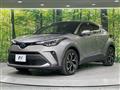 2020 Toyota C-HR