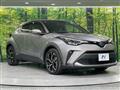 2020 Toyota C-HR