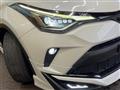 2021 Toyota C-HR