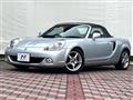 2005 Toyota MR-S