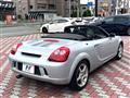 2005 Toyota MR-S