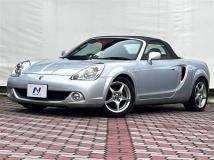 2005 Toyota MR-S