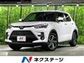 2020 Toyota Raize