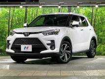 2020 Toyota Raize