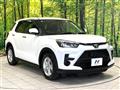 2020 Toyota Raize