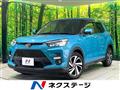 2020 Toyota Raize