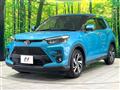 2020 Toyota Raize