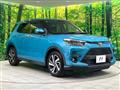 2020 Toyota Raize