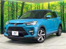 2020 Toyota Raize