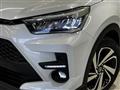 2020 Toyota Raize