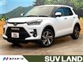 2020 Toyota Raize