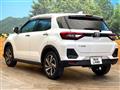 2020 Toyota Raize
