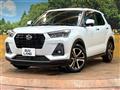 2020 Daihatsu Rocky