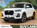 2020 Daihatsu Rocky