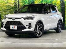 2024 Toyota Raize