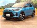 2022 Toyota Raize