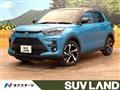2022 Toyota Raize