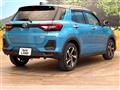 2022 Toyota Raize