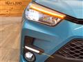 2022 Toyota Raize