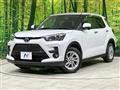 2022 Toyota Raize