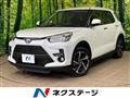 2022 Toyota Raize