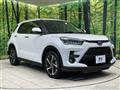 2022 Toyota Raize