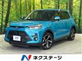 2022 Toyota Raize