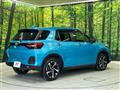 2022 Toyota Raize