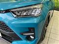 2022 Toyota Raize