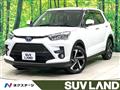 2022 Toyota Raize