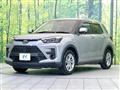 2022 Toyota Raize