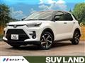 2025 Toyota Raize